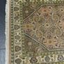 P.ersian Herati Runner 2.5 x 0.8 m (RunHer) Image 3