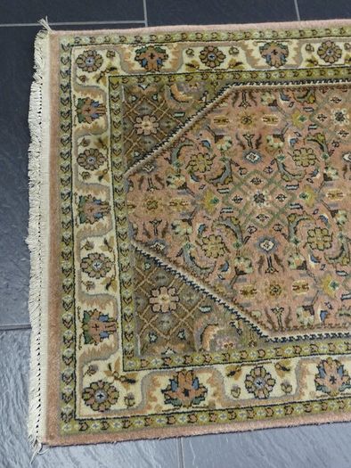 P.ersian Herati Runner 2.5 x 0.8 m (RunHer)