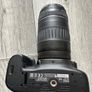 Canon camera EOS 70D for parts Image 5