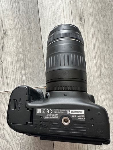 Canon camera EOS 70D for parts