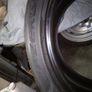 Pirelli Pzero 335/30/20 Image 2