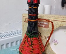 Vintage Carafe