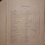 Songs of Two Savoyards W.S Gilbert words & illustrations Arthur Sullivan Book Image 5