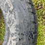 Pair of Farroad All Terrain FRD86 245 70 16 Jeep tyres Image 7