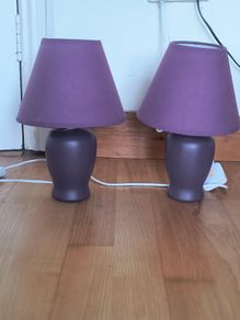 Bedside Lamps