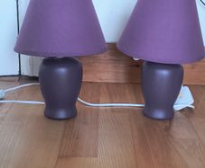 Bedside Lamps