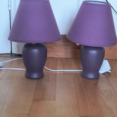 Bedside Lamps