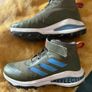 Adidas Boys Boots Size 4,5 UK Image 4