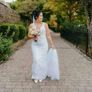 wedding  dresses size 10 Image 3