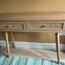 Console table Image 2