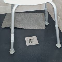 Shower Stool