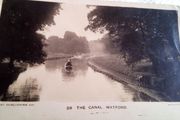 The Canal Watford. No.29.