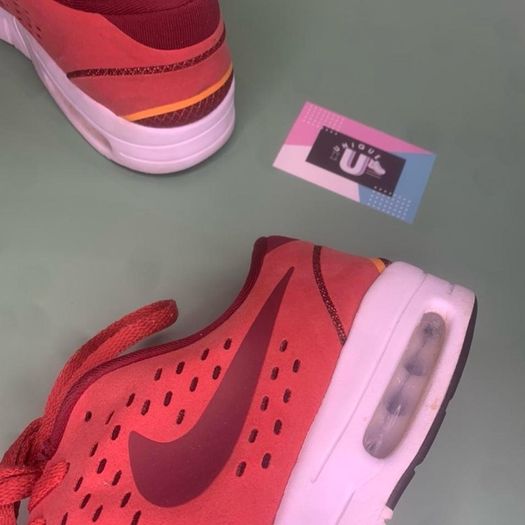 Premium Nike Air Max SB Lightweight
