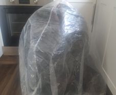 Neca Life-size Alien Egg / Predator