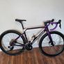 Road race bike Image 8