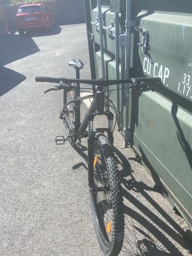 trek marlin 5