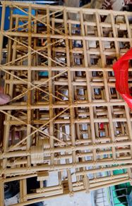 WWE Punjabi Prison Cage