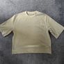 Next boxy fit T-shirt brand new Image 2