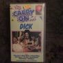 Carry On films on VHS Image 5