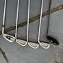 Ping golf irons Image 3
