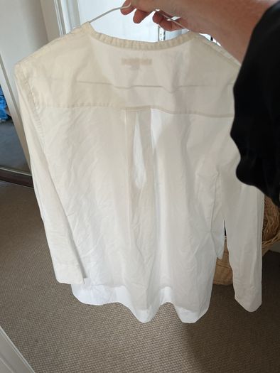 Cos cotton shirt
