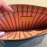 Louis Vuitton Neverfull Pochette Image 6