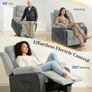 Electric Riser Recliner Chair Image 4