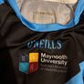 Gaa Jersey Tight fit Image 4