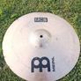 Meinl 16" crash Image 2
