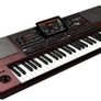 Korg pa1000 Image 3