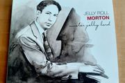 Jelly Roll Morton double CD