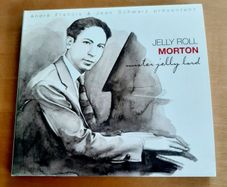 Jelly Roll Morton double CD