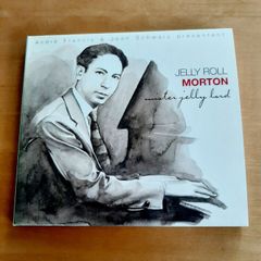 Jelly Roll Morton double CD