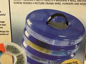 DIY Tub Mixed Items
