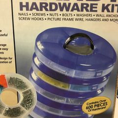 DIY Tub Mixed Items
