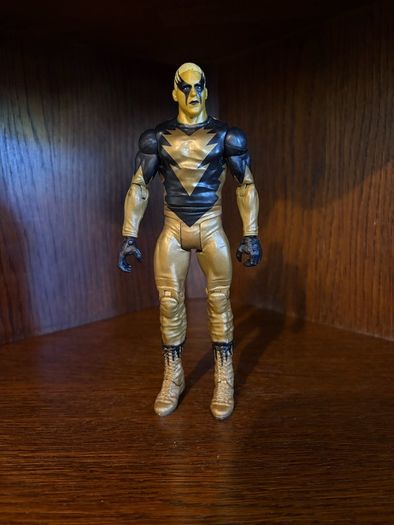 WWE Mattel & Jakks Pacific Wrestling Figures - Collection of 13