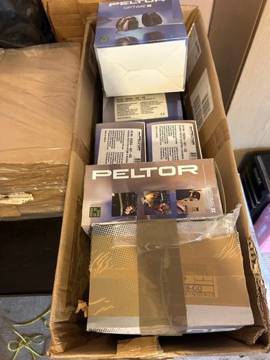 Job Lot of Safety / Work Wear etc