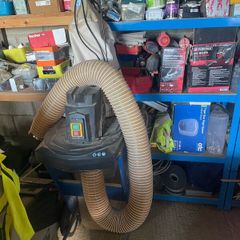 Woodworking machinery
