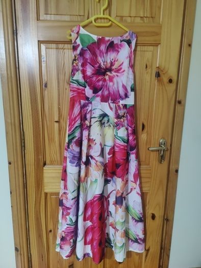 ladies maxi