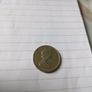 5 x canadian coins Image 7
