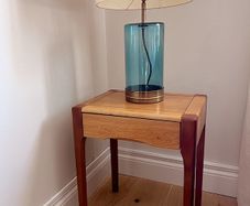 Zara home side table