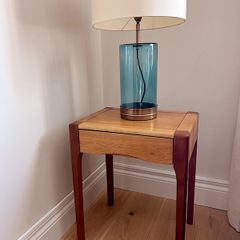 Zara home side table