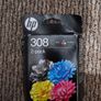 Printer HP envy 6132e and laminator with 2 extra cartridge Image 4