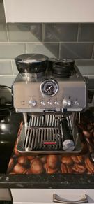 Delonghi coffee machine