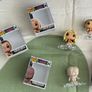 Funko Pop Stranger Things Bundle Tom/Bruce monster  Demogorgon Bitty Pop Eleven Kinder Image 3