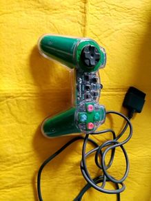 Controller pad Not working for parts PlayStation 2 ps2 PlayStation