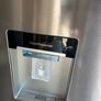 Beko fridge freezer Image 3