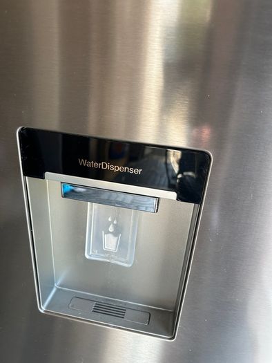 Beko fridge freezer