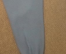 mermaid blanket