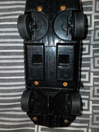 M.a.s.k vintage collection